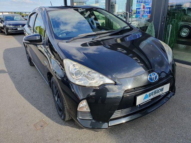 Image for 2014 Toyota Aqua 1.5 SELF CHARGING HYBRID