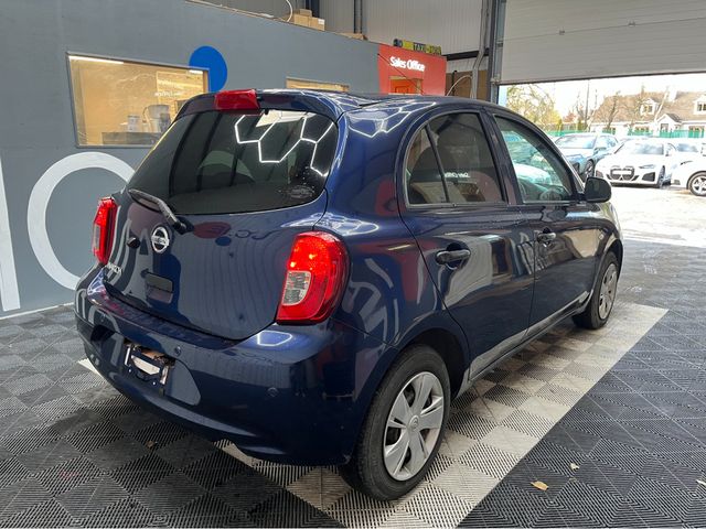 Image for 2022 Nissan March €10950 2022 NISSAN MARCH S 1.2 AUTOMATIC / REVERSE CAMERA AND MORE