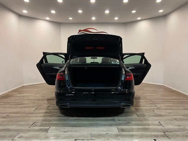 Image for 2018 Audi A6 2.0 TDI EXECUTIVE ULTRA 187BHP AUTO 190PS