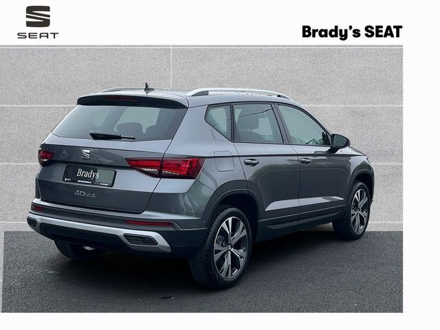 Image for 2026 SEAT Ateca 2.0TDI 150HP DSG SE TECH *Brand New - Ready for Immediate Delivery*