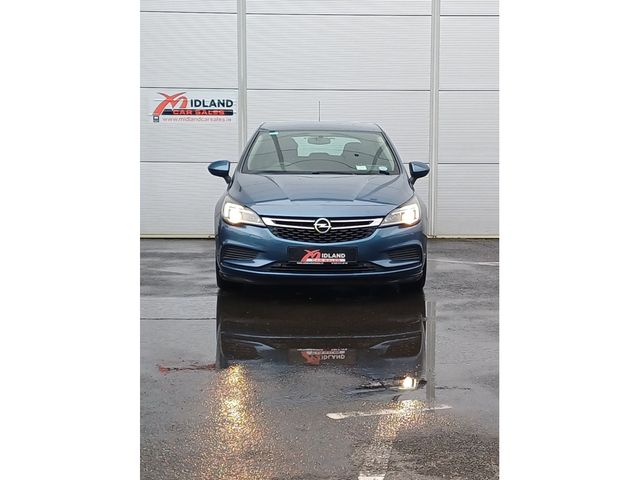 Image for 2017 Opel Astra SC 1.0T 105PS 5DR AUTO