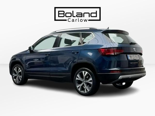 Image for 2019 SEAT Ateca 1.6TDI SE *JUST IN* €65 PER WEEK