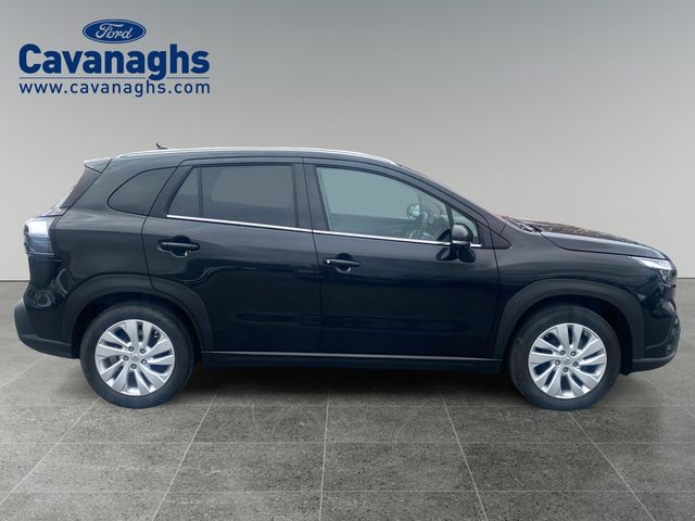 Image for 2024 Suzuki SX4 
