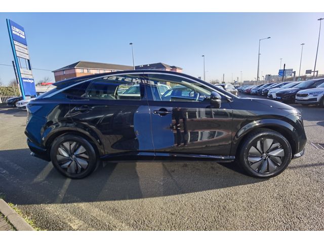 Image for 2024 Nissan Ariya 63KWH ENGAGE - FINANCE AVAILABLE - CALL US TODAY ON 01 492 6566 OR 087-092 5525