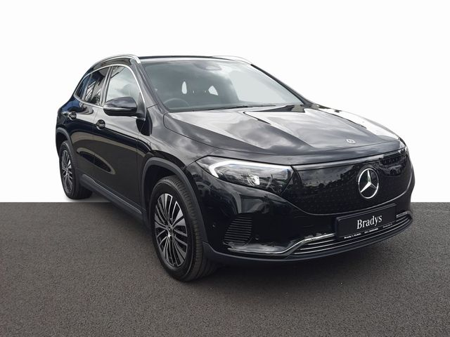 Image for 2024 Mercedes-Benz EQA -SOLD-EQA250+ Sport Executive