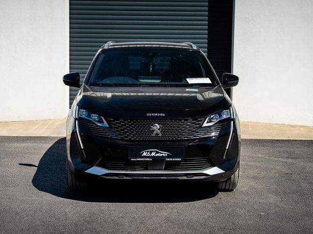 Image for 2023 Peugeot 5008 BLUEHDI S/S GT