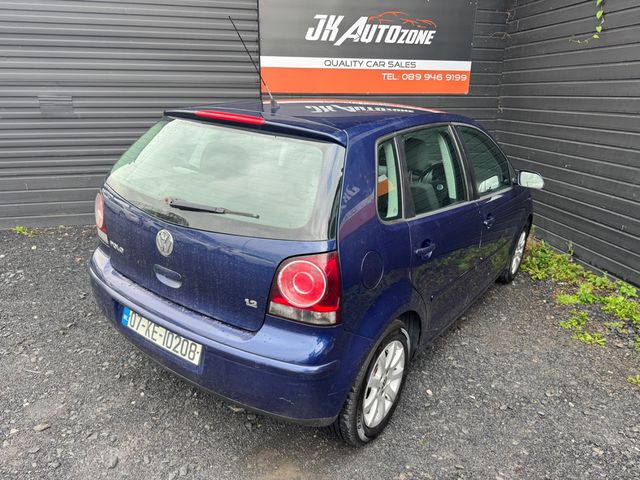 Image for 2007 Volkswagen Polo SP 1.2 70BHP SPORT