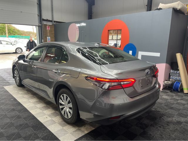 Image for 2022 Toyota Camry €32950 2022 TOYOTA CAMRY X 2.5 AUTOMATIC / CRUISE CONTROL / REVERSE CAMERA AND MORE
