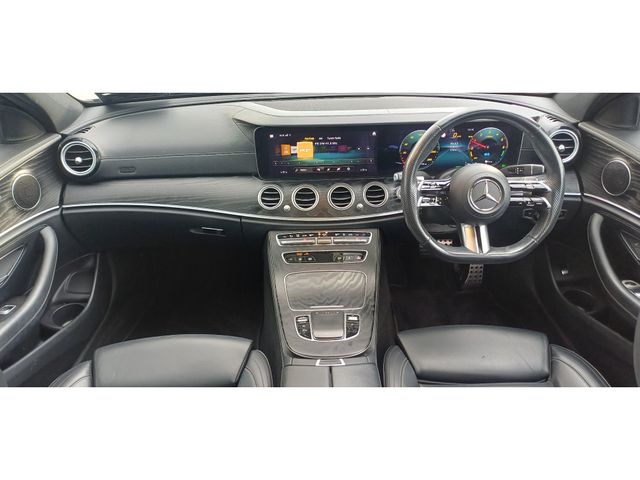 Image for 2022 Mercedes-Benz E Class 300de AMG NIGHT PACK **PAN SUNROOF
