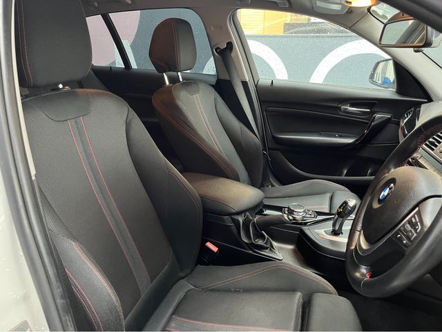 Image for 2015 BMW 1 Series ONLY €13950! 2015 BMW 1 SERIES AUTOMATIC 118I SPORT