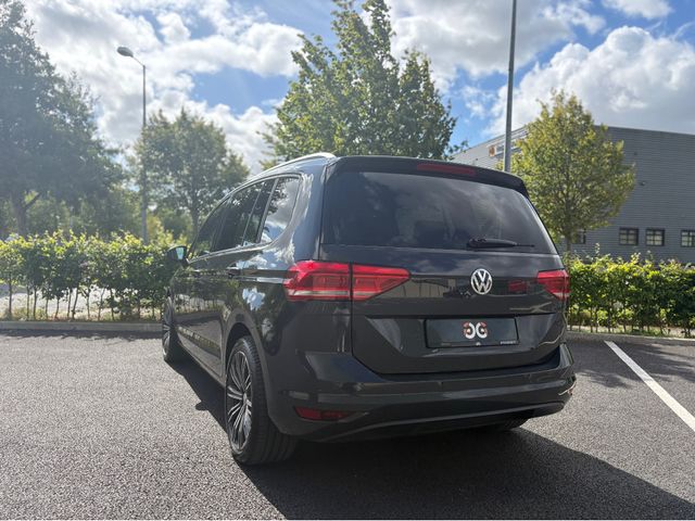 Image for 2016 Volkswagen Touran SE 1.6 DIESEL MANUAL *NEW TIMING BELT