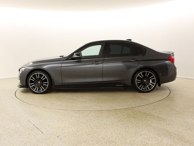 Image for 2016 BMW 3 Series 