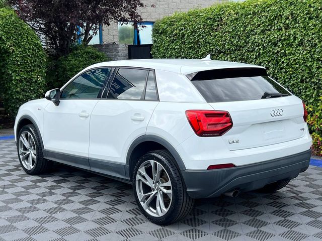 Image for 2017 Audi Q2 S-LINE PACK 1.0 TFSI AUTO // APPLE CARPLAY/ANDROID AUTO // NEW 19" S-LINE ALLOYS // CRUISE CONTROL