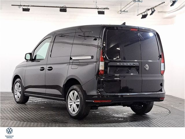 Image for 2025 Volkswagen Caddy Cargo Business 102bhp