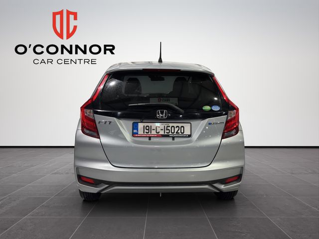 Image for 2019 Honda Fit 