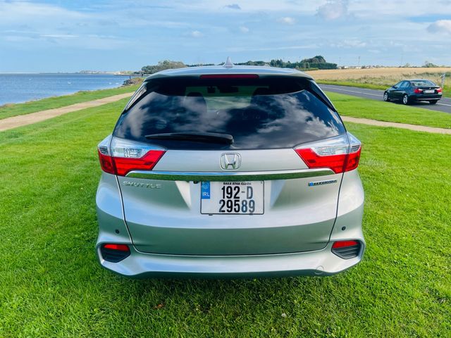 Image for 2019 Honda Shuttle 1.5 Hybrid 