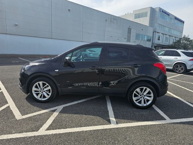 Image for 2018 Opel Mokka MOKKA X, 1.4 PETROL, WIDE SCREEN NAV, LOW MILEAGE, NEW NCT, FINANCE, WARRANTY, 5 STAR REVIEWS