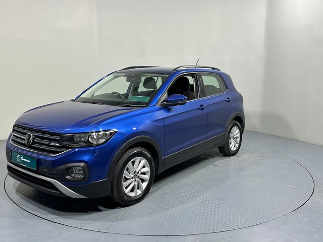 Image for 2022 Volkswagen T-Cross Life 1.0 Tsi 