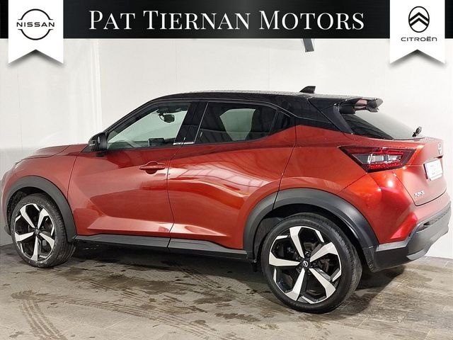 Image for 2023 Nissan Juke 1.0T SVE