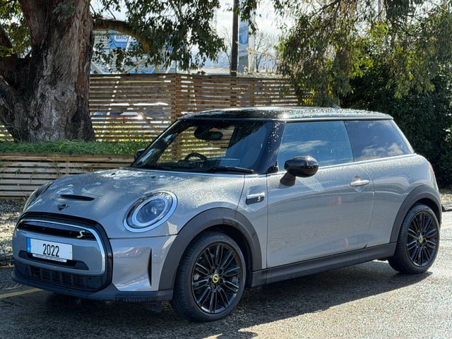 Image for 2022 Mini Cooper S LEVEL 2 SPEC. HEATED SEATS