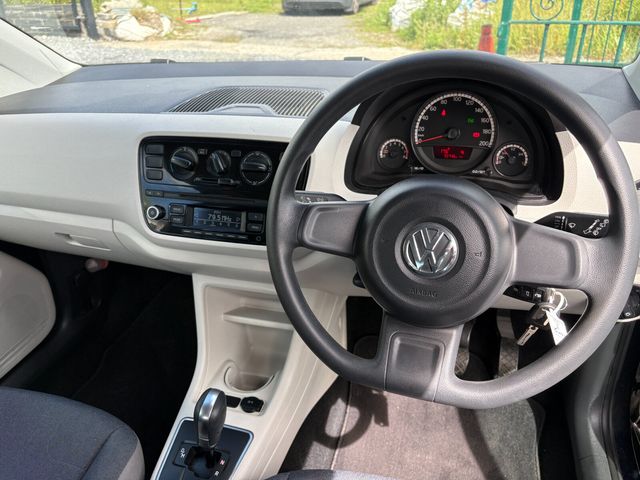 Image for 2015 Volkswagen up! 