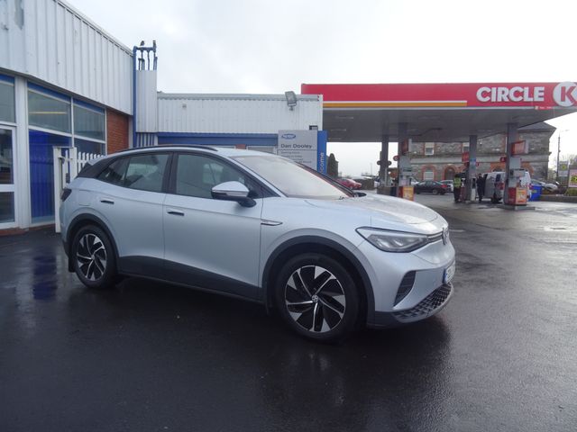 Image for 2022 Volkswagen ID.4 PRO 150 KW Life 77KWH 204HP Properf 5DR