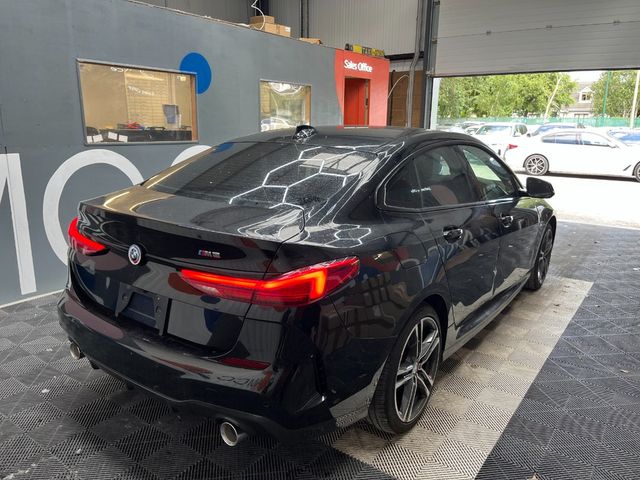 Image for 2022 BMW 2 Series 2022 BMW 218D GRAN COUPE 2.0 AUTOMATIC / CRUISE CONTROL / PARKING CAMERA / ELECTRIC MEMORY SEATS AND MORE