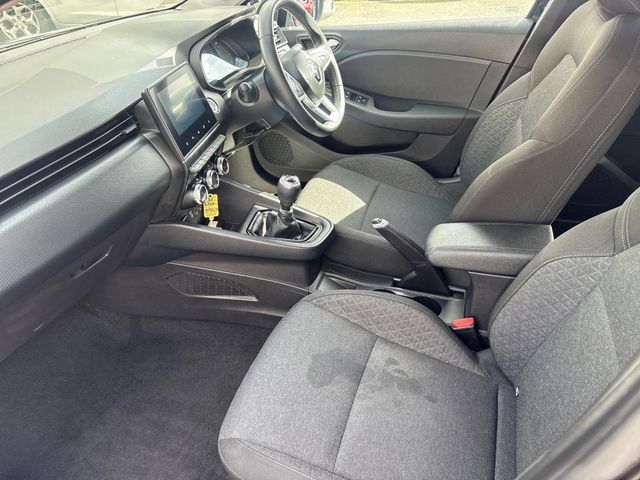 Image for 2023 Renault Clio EVOLUTION TCE 90 DFULL MY MY23 5DR