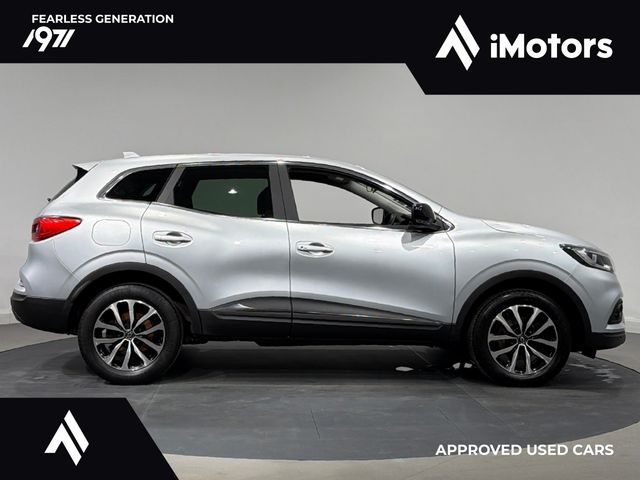 Image for 2022 Renault Kadjar Equilibre TCE 140 MY22 5DR
