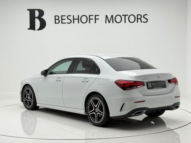 Image for 2023 Mercedes-Benz A Class 200d AMG LINE EXECUTIVE NIGHT EDITION=LOW MILES//HUGE SPEC//€180 ROAD TAX=JUST SERVICED=TAILORED FINANCE PACKAGES AVAILABLE=TRADE IN'S WELCOME