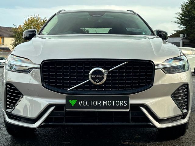 Image for 2024 Volvo XC60 T6 AWD PLUS PHEV SUNROOF