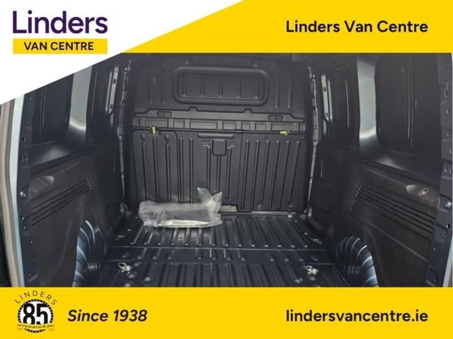 Image for 2026 Opel Combo 261 LWB TOP SPEC AUTOMATIC