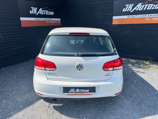 Image for 2013 Volkswagen Golf 1.2 TSI AUTO