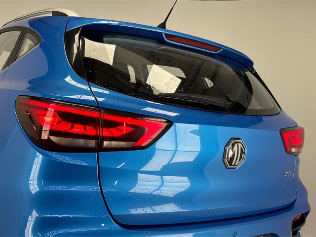 Image for 2023 MG ZS ZS 1.5 VTI-TECH EXCITE**BLACK CLOTH INTERIOR**TOUCH SCREEN MEDIA DISPLAY**PARKING SENSORS**APPLE CARPLAY**17 INCH ALLOYS**ELECTRIC MIRRORS**FINANCE ARRANGED**