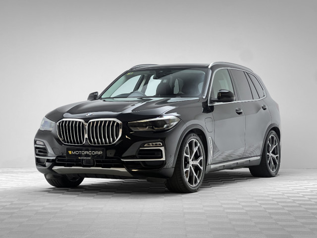 Image for 2021 BMW X5 45E X LINE XDRIVE