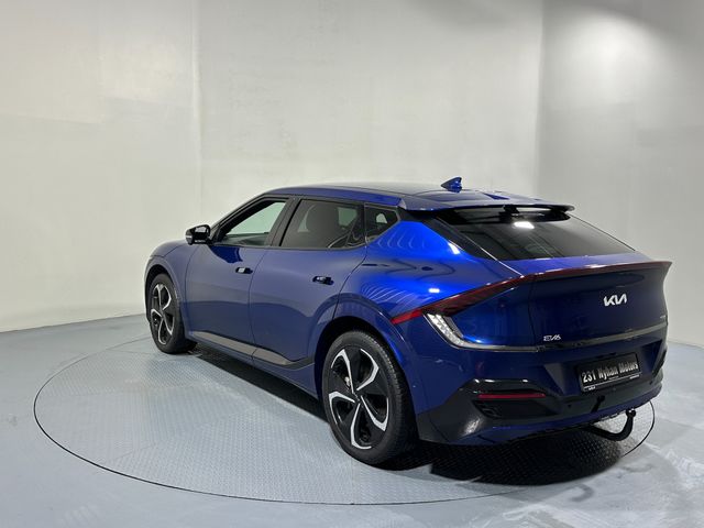 Image for 2023 Kia EV6 GT Line 77.4 KW/H Battery