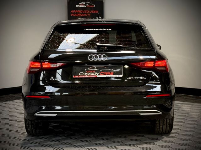 Image for 2022 Audi A3 SPORTBACK TFSI E SPORT // PLUG IN HYBRID // AUTOMATIC //