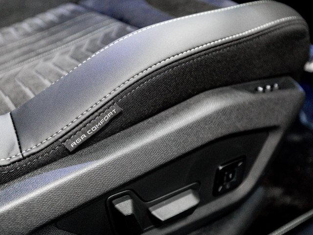 Image for 2026 Peugeot 5008 E-GT Exclusive 72kWh 210HP - 7 Seats