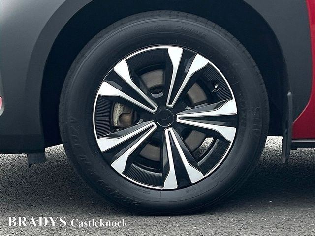 Image for 2023 Toyota bZ4X SPORT 4DR BEV