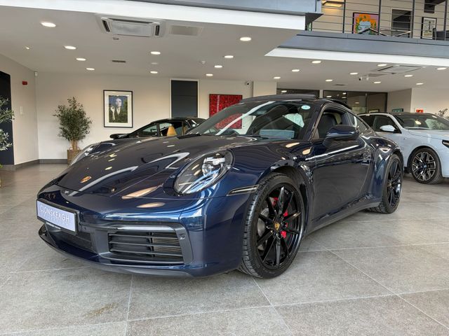 Image for 2021 Porsche 911 Carrera 4S 992 Carrera 4S 2DR Auto