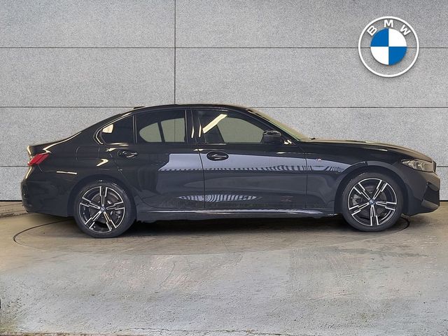 Image for 2024 BMW 3 Series 330e M Sport