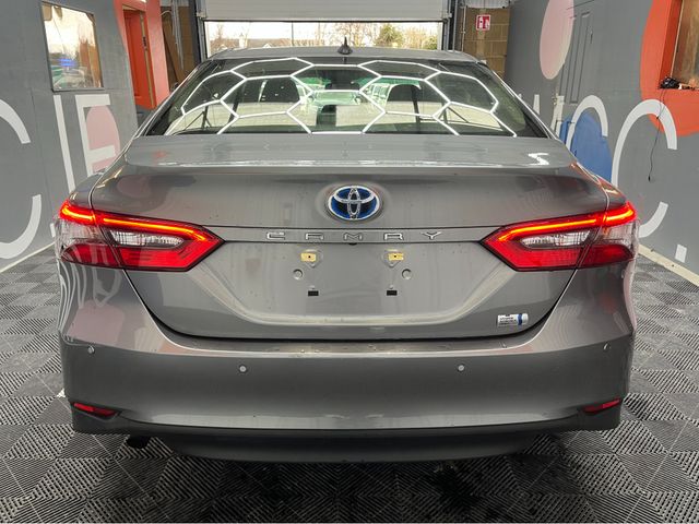 Image for 2022 Toyota Camry €30950 2022 TOYOTA CAMRY X 2.5 AUTOMATIC / CRUISE CONTROL / REVERSE CAMERA AND MORE