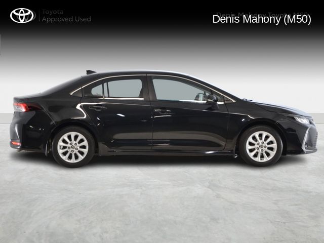 Image for 2022 Toyota Corolla Hybrid Luna Auto