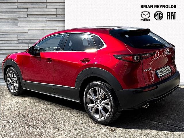 Image for 2019 Mazda CX-30 2WD 2.0P 122ps GT