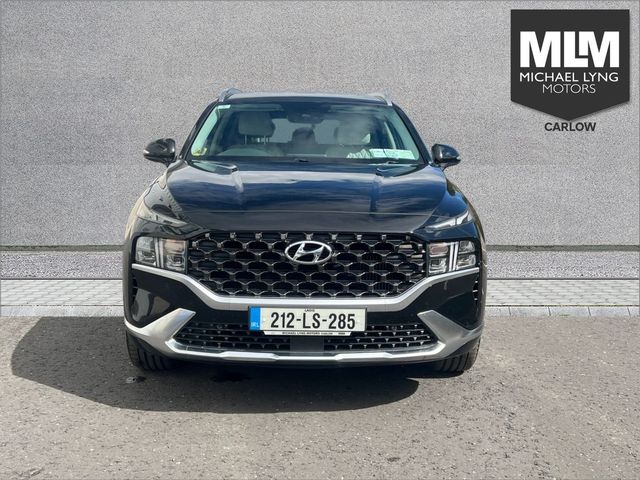 Image for 2021 Hyundai Santa Fe 1.6 PHEV 4WD Executive Plus Auto