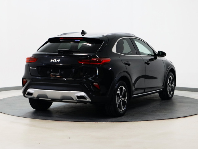 Image for 2022 Kia Ceed *66* XCEED 3