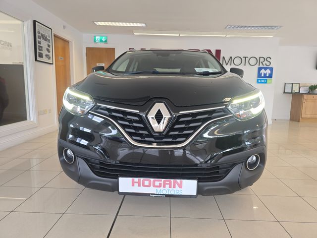 Image for 2018 Renault Kadjar Dynamique S NAV Energy Diesel