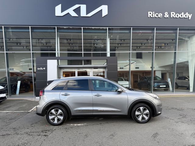 Image for 2019 Kia Niro Phev 6D 5DR Auto