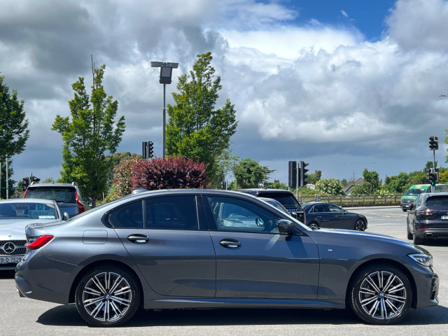 Image for 2020 BMW 3 Series G20 E M SPORT AUTO *HIGH SPEC*