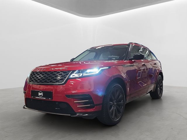 Image for 2022 Land Rover Range Rover Velar R-DYNAMIC SE PHEV. GSH. HUGE SPEC. FINANCE ARRANGED. SIMI. AA APPROVED.
